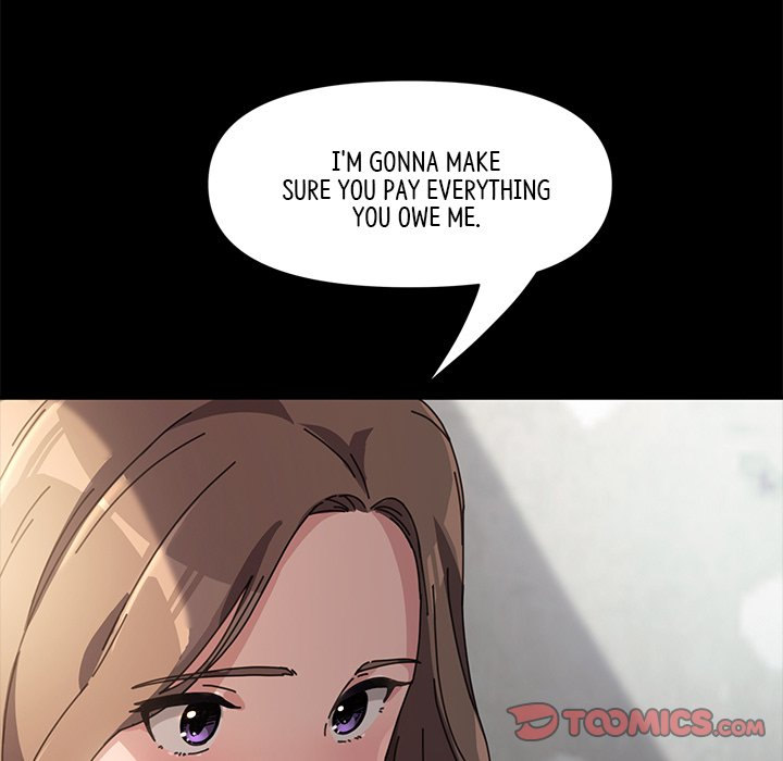 Hey Mister! - Chapter 11 - picture 125