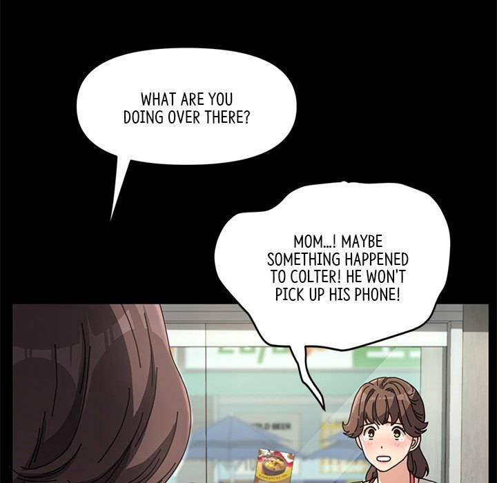 Hey Mister! - Chapter 11 - picture 135
