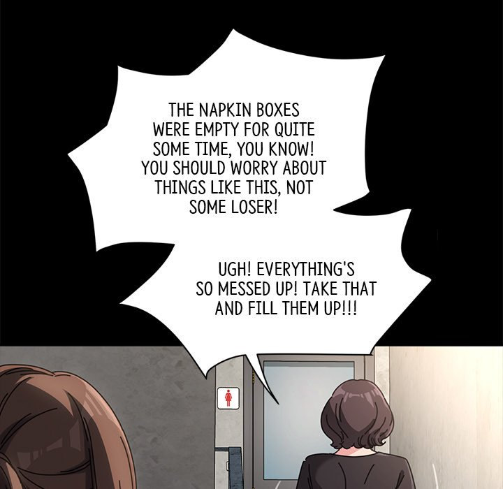 Hey Mister! - Chapter 11 - picture 145