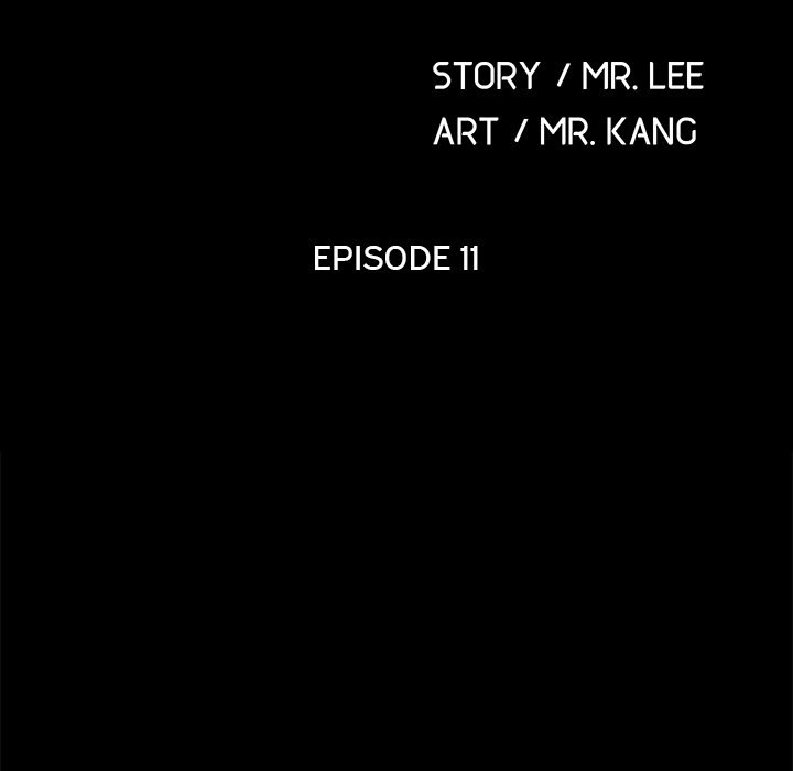 Hey Mister! - Chapter 11 - picture 17