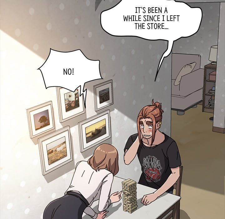 Hey Mister! - Chapter 11 - picture 246