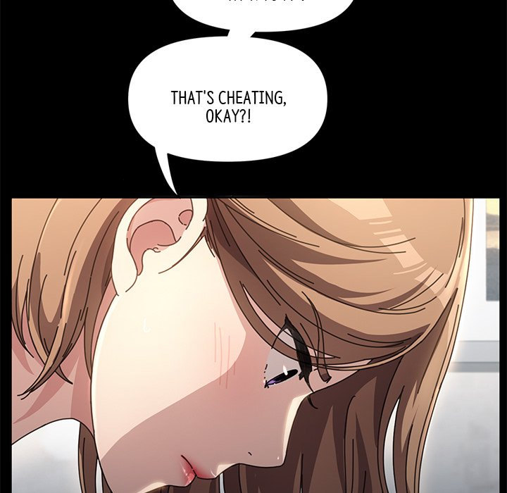 Hey Mister! - Chapter 11 - picture 249