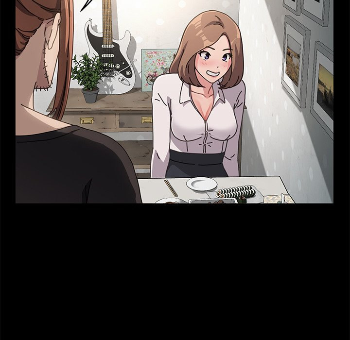 Hey Mister! - Chapter 11 - picture 27