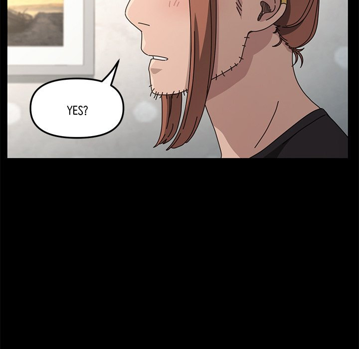 Hey Mister! - Chapter 11 - picture 274