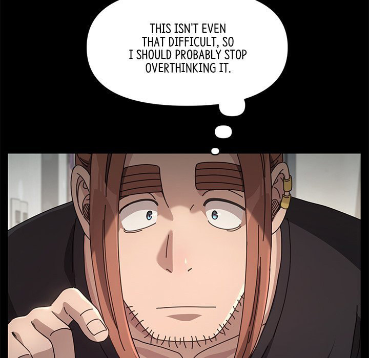Hey Mister! - Chapter 11 - picture 278