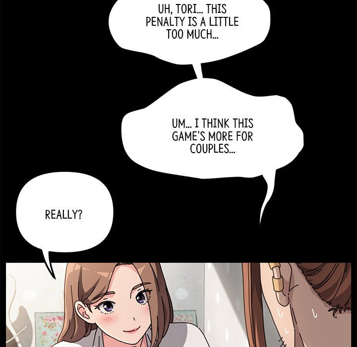 Hey Mister! - Chapter 11 - picture 301