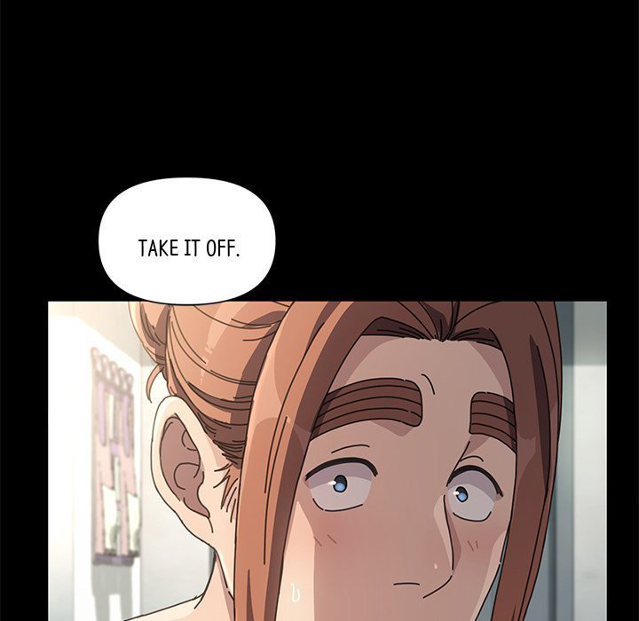 Hey Mister! - Chapter 11 - picture 308