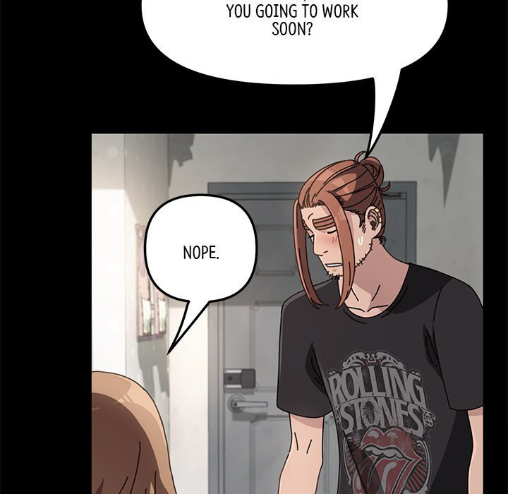 Hey Mister! - Chapter 11 - picture 33