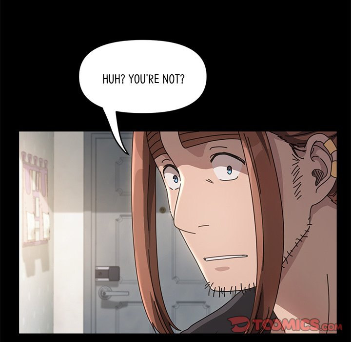Hey Mister! - Chapter 11 - picture 35