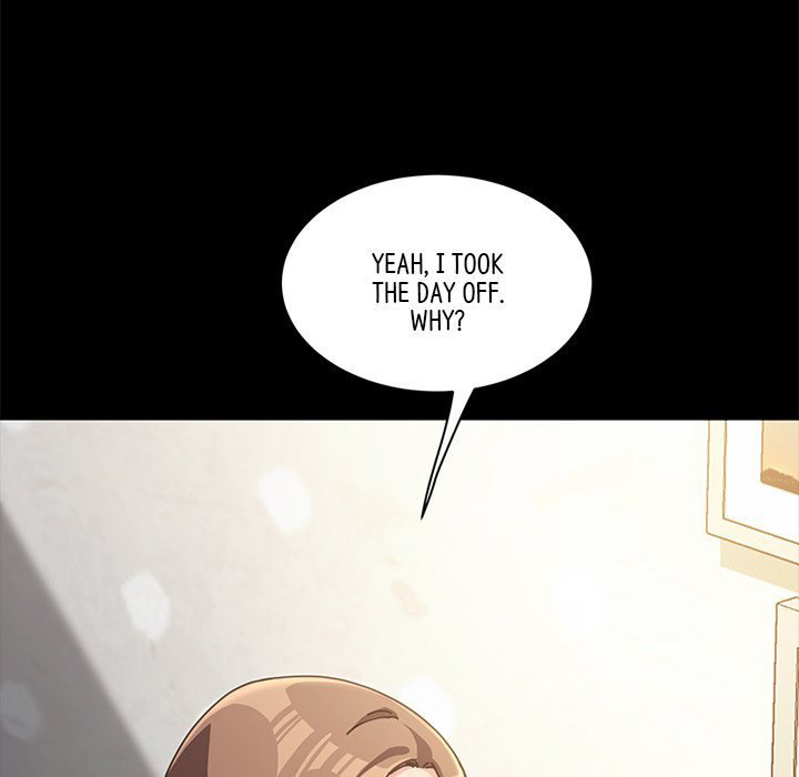 Hey Mister! - Chapter 11 - picture 38