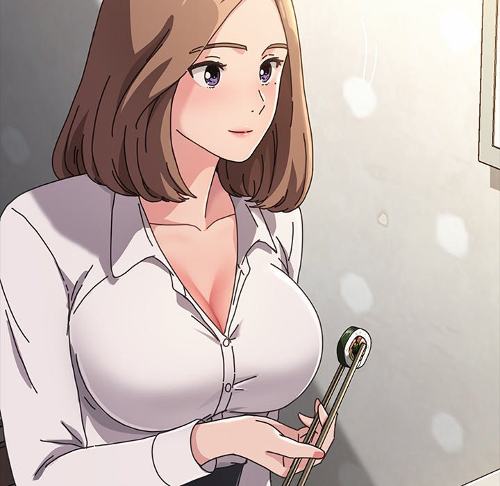 Hey Mister! - Chapter 11 - picture 39