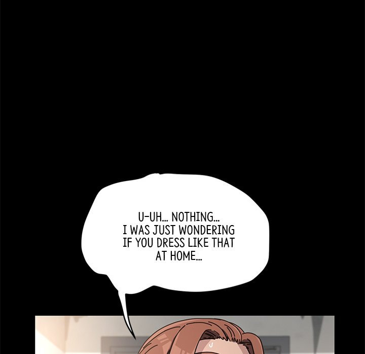 Hey Mister! - Chapter 11 - picture 42