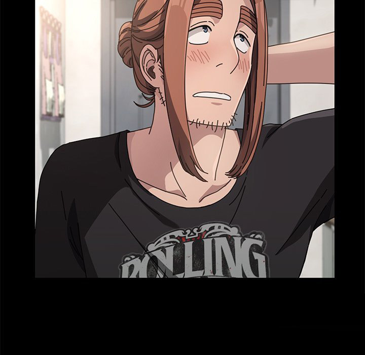 Hey Mister! - Chapter 11 - picture 43