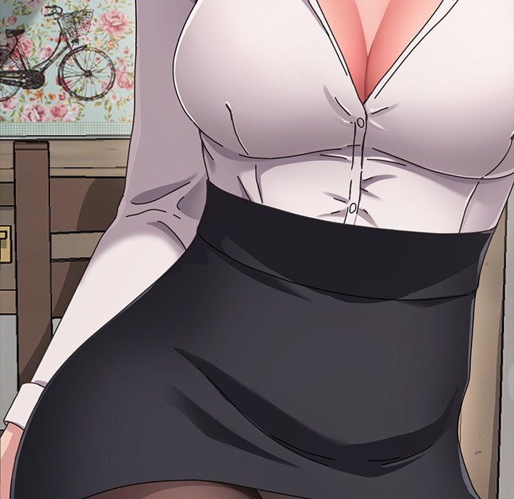 Hey Mister! - Chapter 11 - picture 49