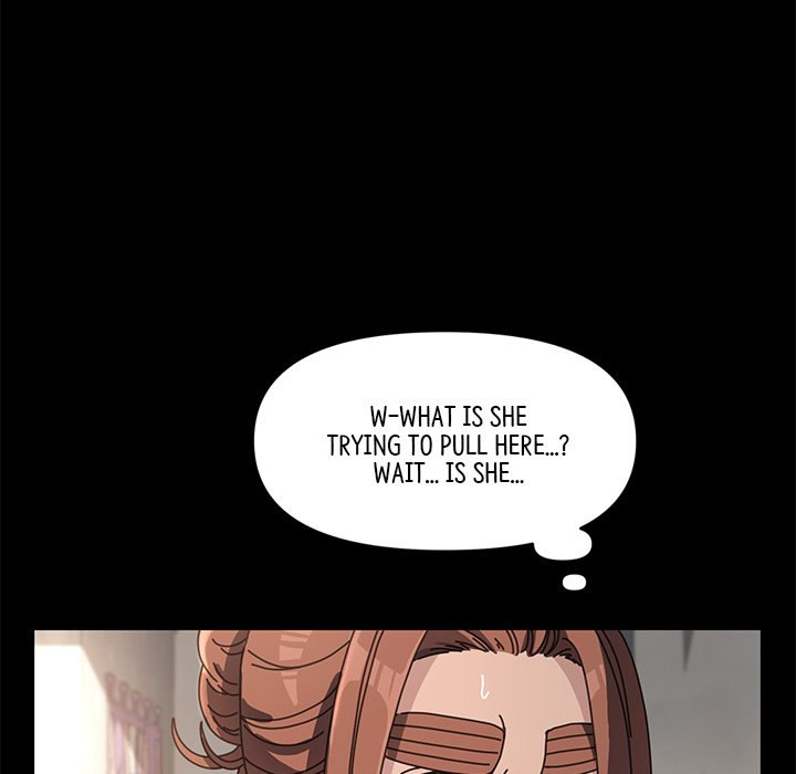 Hey Mister! - Chapter 11 - picture 62