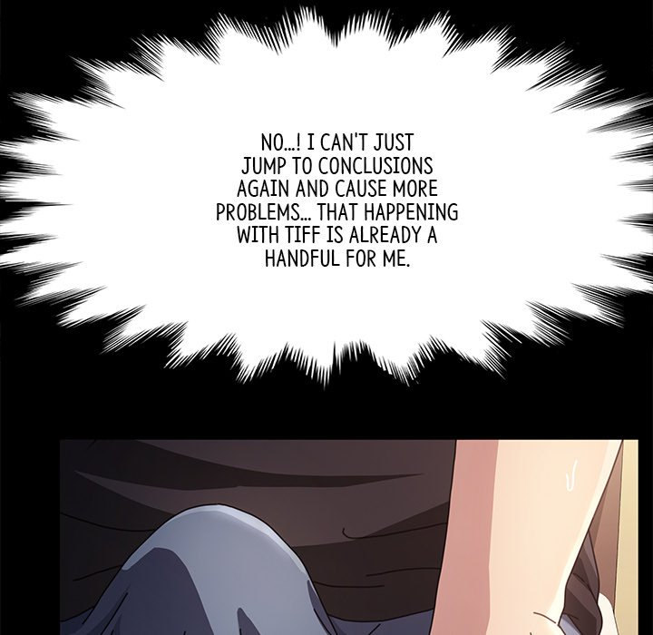 Hey Mister! - Chapter 11 - picture 71