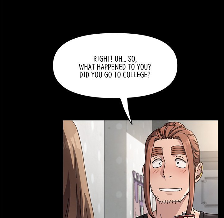 Hey Mister! - Chapter 11 - picture 81