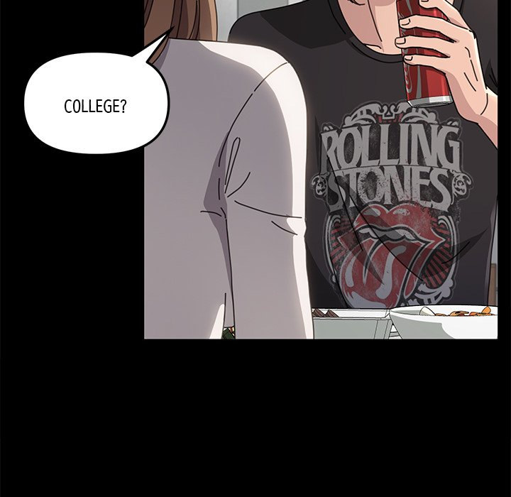 Hey Mister! - Chapter 11 - picture 82