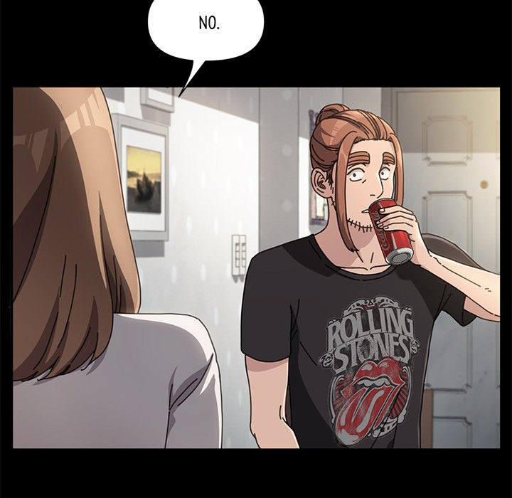 Hey Mister! - Chapter 11 - picture 91