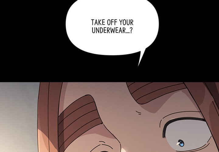 Hey Mister! - Chapter 12 - picture 1