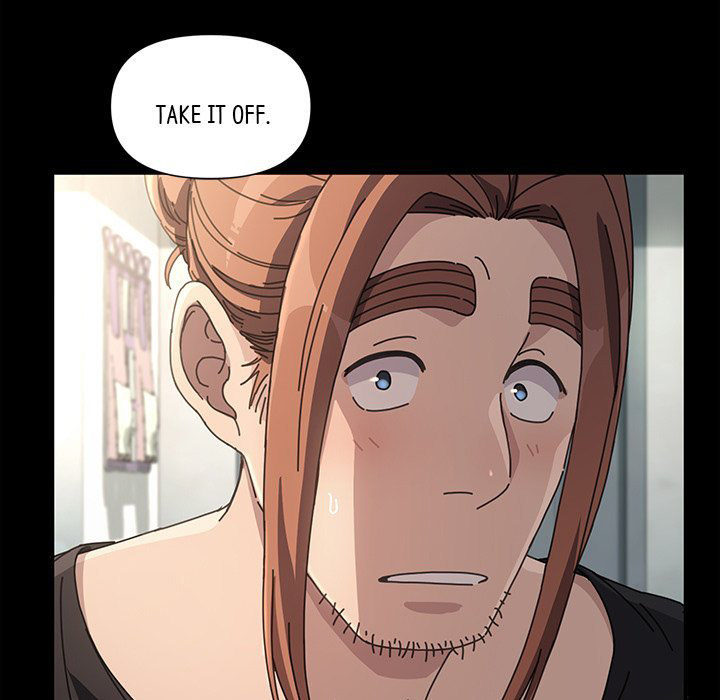 Hey Mister! - Chapter 12 - picture 10