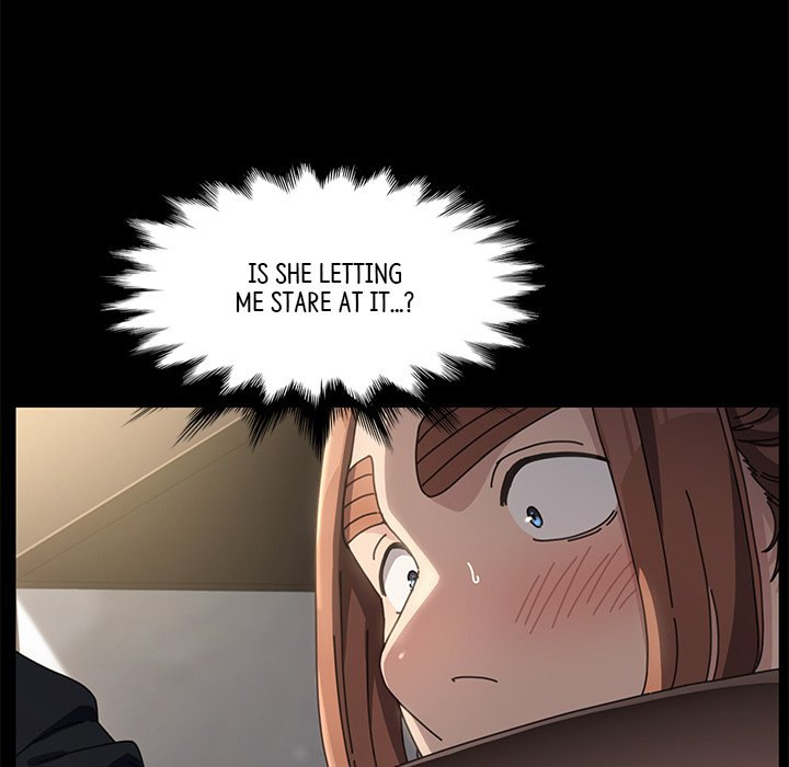 Hey Mister! - Chapter 12 - picture 113
