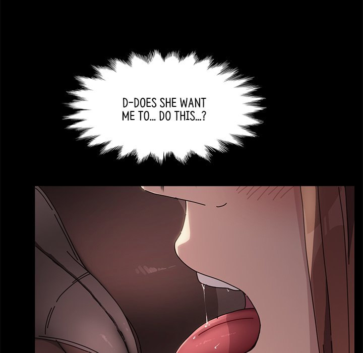 Hey Mister! - Chapter 12 - picture 117
