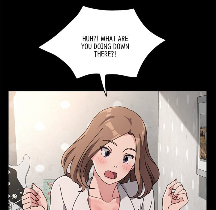 Hey Mister! - Chapter 12 - picture 124