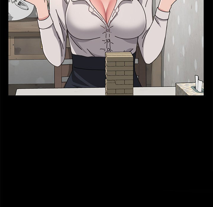 Hey Mister! - Chapter 12 - picture 125