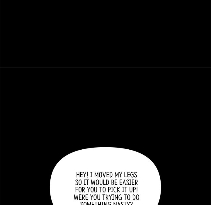 Hey Mister! - Chapter 12 - picture 129