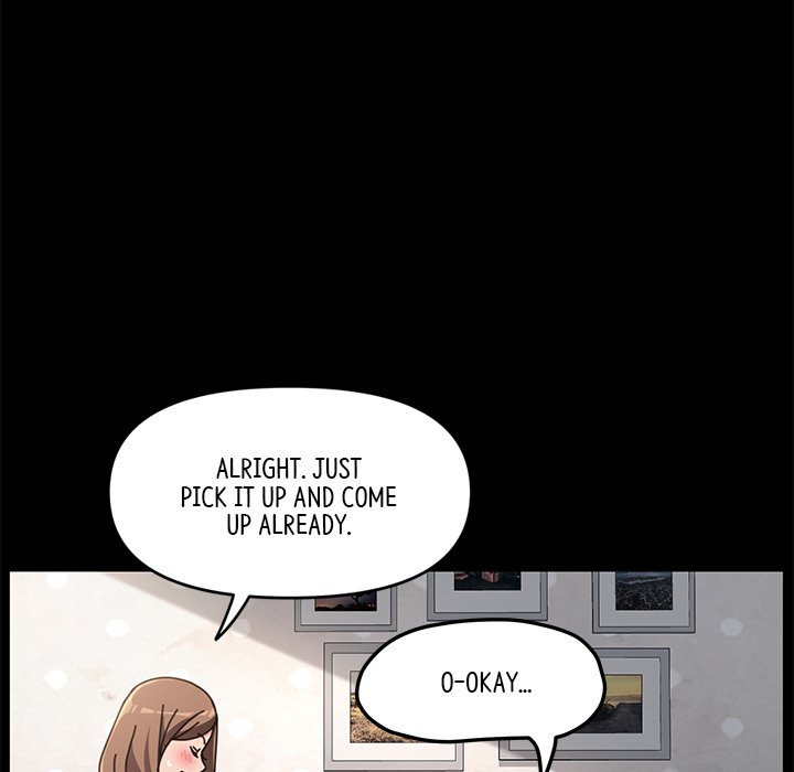 Hey Mister! - Chapter 12 - picture 133