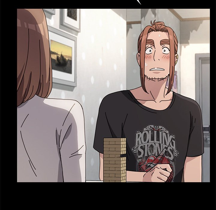 Hey Mister! - Chapter 12 - picture 142