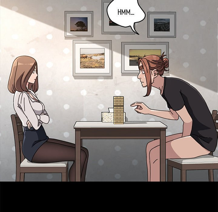 Hey Mister! - Chapter 12 - picture 144