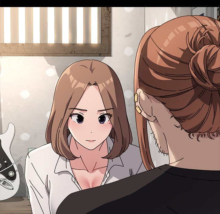Hey Mister! - Chapter 12 - picture 152
