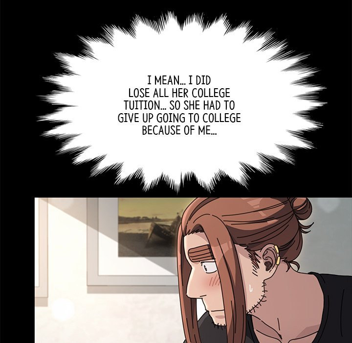 Hey Mister! - Chapter 12 - picture 156