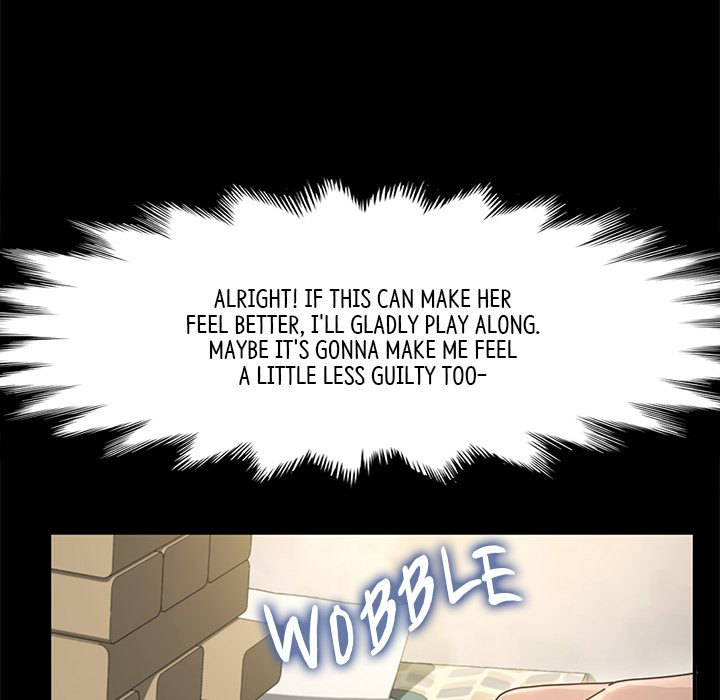 Hey Mister! - Chapter 12 - picture 158