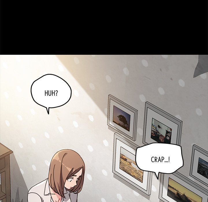 Hey Mister! - Chapter 12 - picture 161