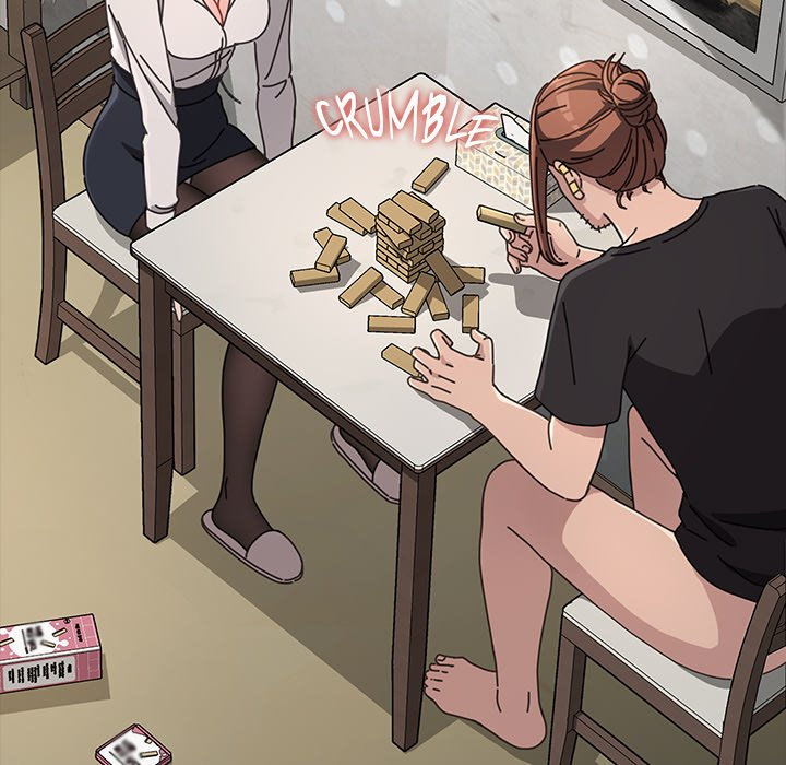 Hey Mister! - Chapter 12 - picture 162