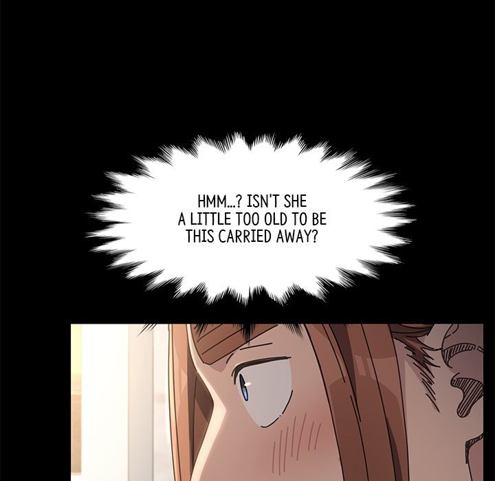Hey Mister! - Chapter 12 - picture 168