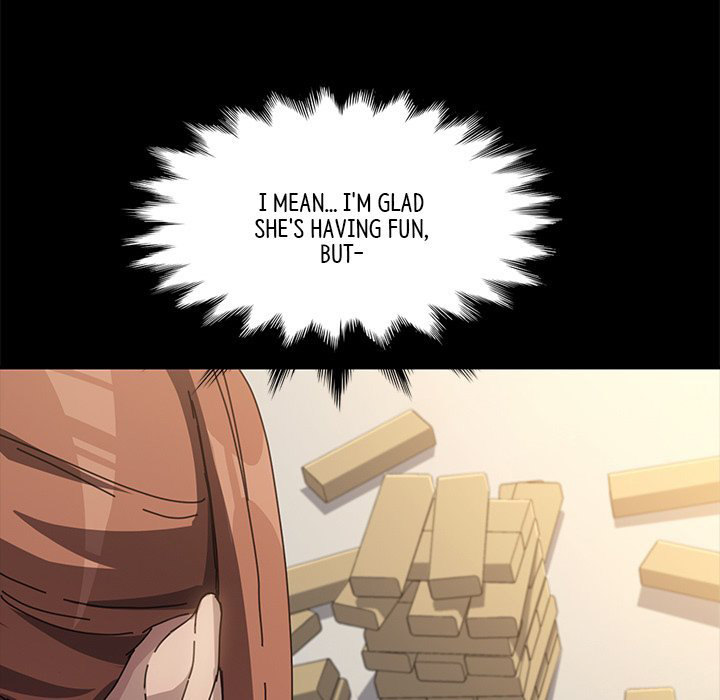 Hey Mister! - Chapter 12 - picture 170