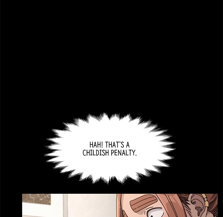 Hey Mister! - Chapter 12 - picture 174