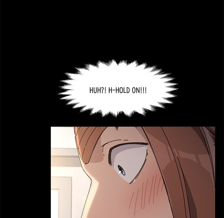 Hey Mister! - Chapter 12 - picture 176
