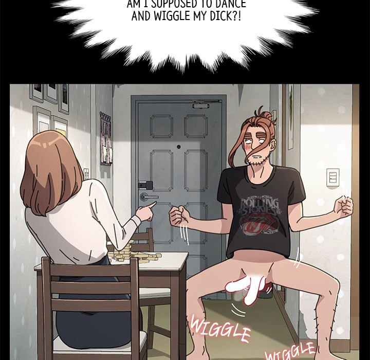 Hey Mister! - Chapter 12 - picture 179