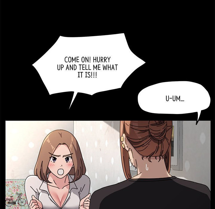 Hey Mister! - Chapter 12 - picture 185
