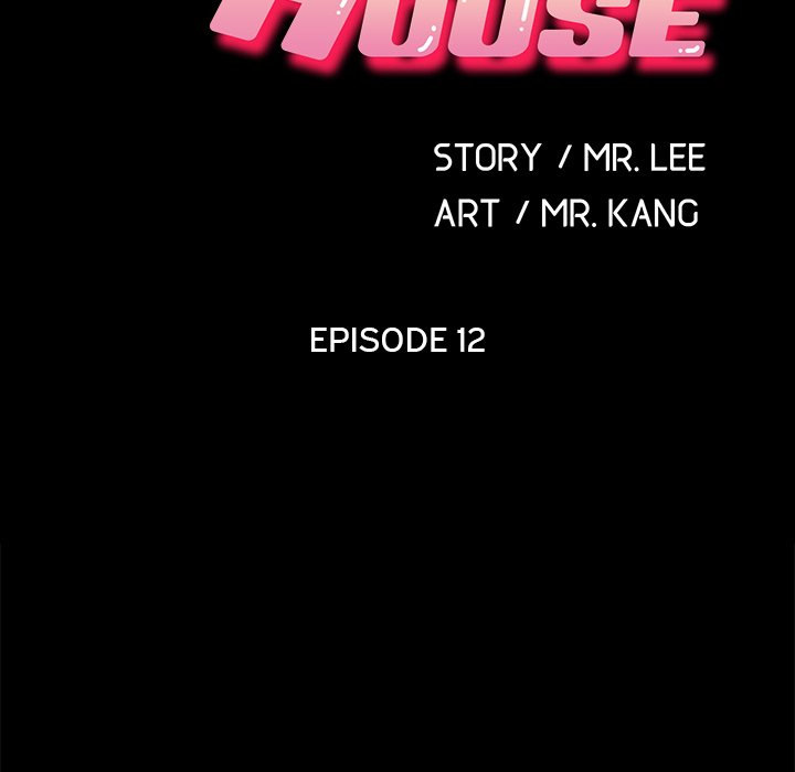 Hey Mister! - Chapter 12 - picture 21