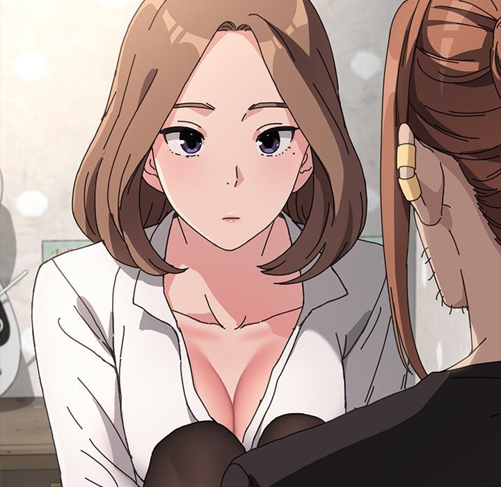 Hey Mister! - Chapter 12 - picture 28