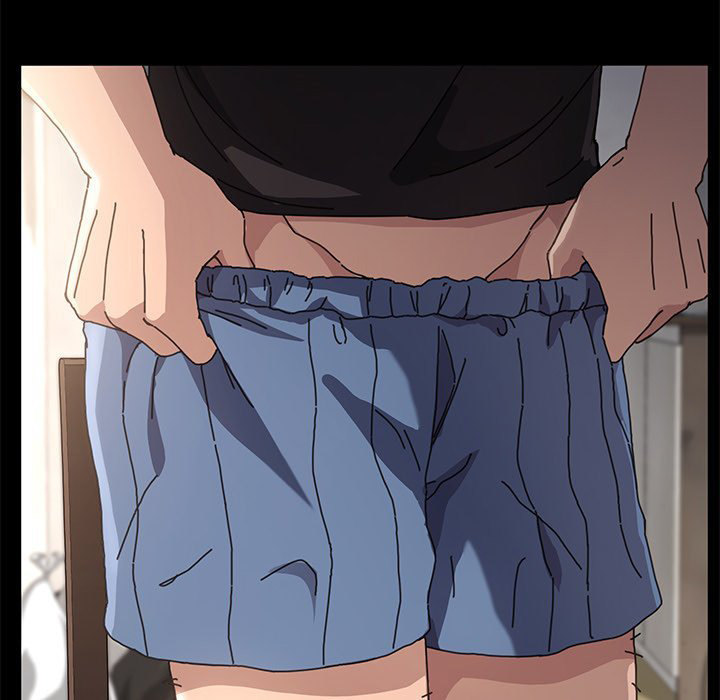 Hey Mister! - Chapter 12 - picture 30