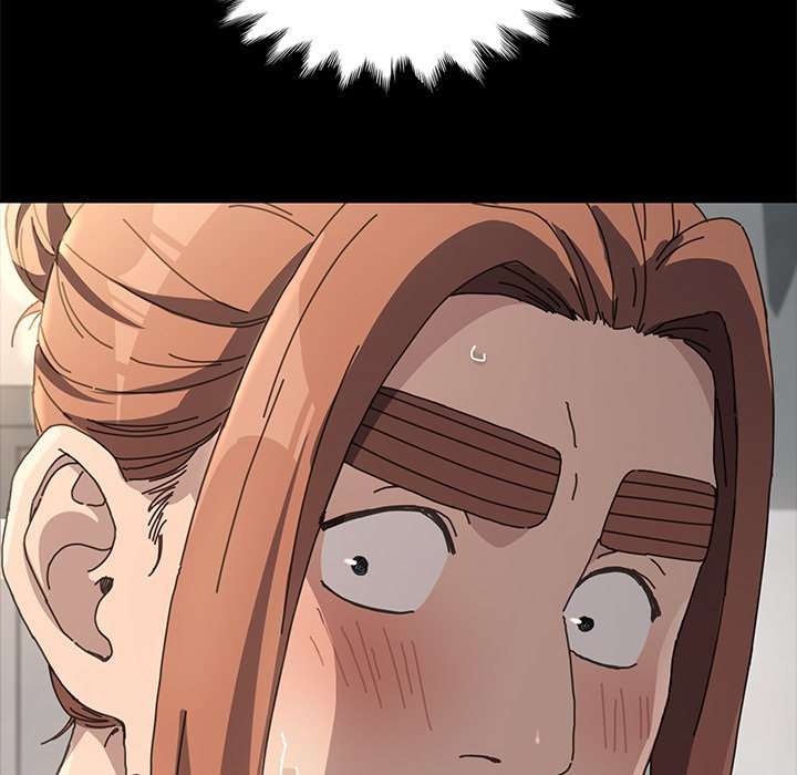 Hey Mister! - Chapter 12 - picture 38