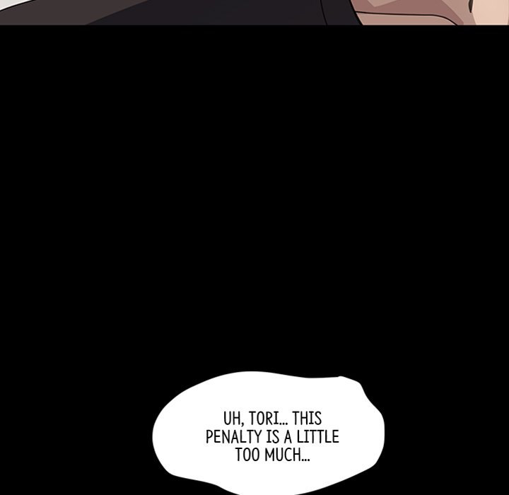 Hey Mister! - Chapter 12 - picture 4