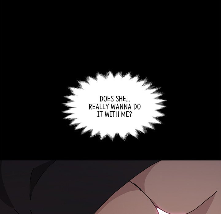 Hey Mister! - Chapter 12 - picture 41